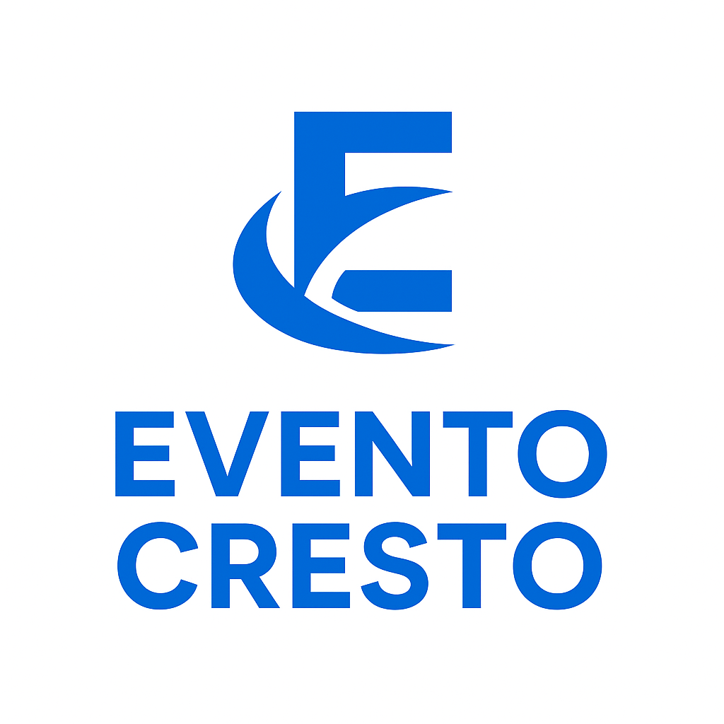 EVENTO CRESTO logo